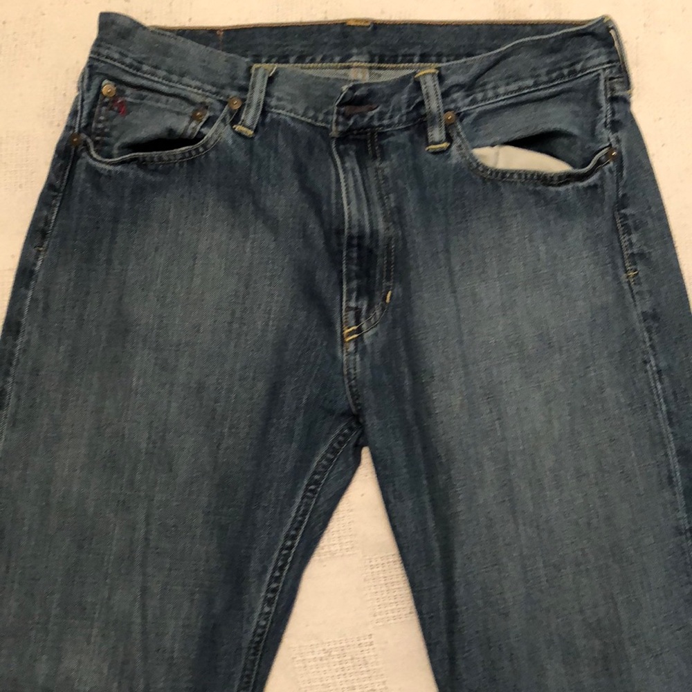 Polo jeans